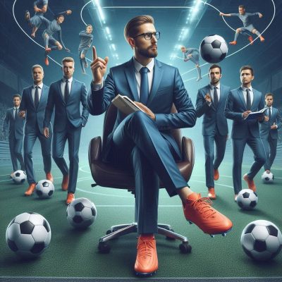 Football Business Network